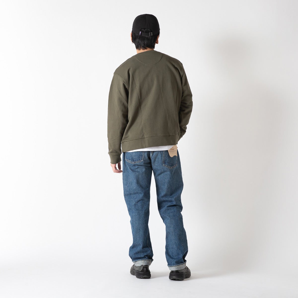 patagonia パタゴニア デイリークルーネックスウェットシャツ メンズ