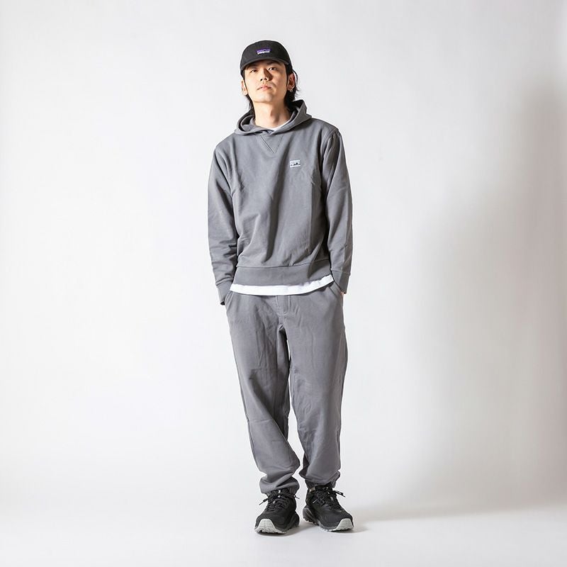 patagonia パタゴニア デイリーフーディスウェットシャツ メンズ