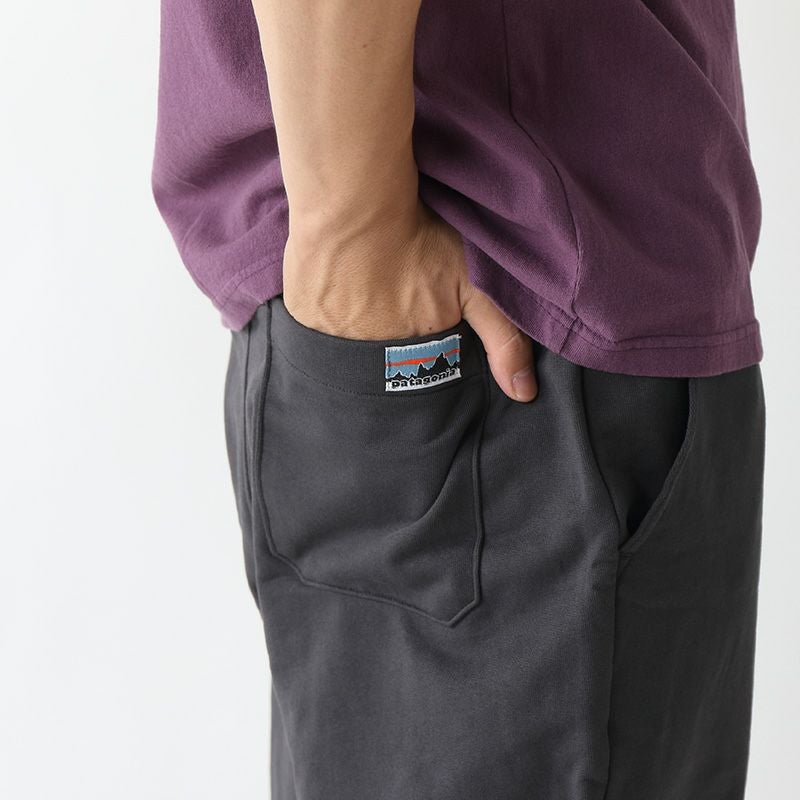 patagonia パタゴニア デイリースウェットパンツ メンズ｜SUNDAY