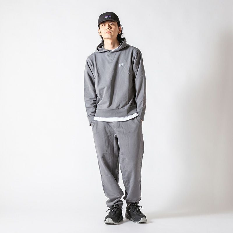 patagonia パタゴニア デイリースウェットパンツ メンズ｜SUNDAY