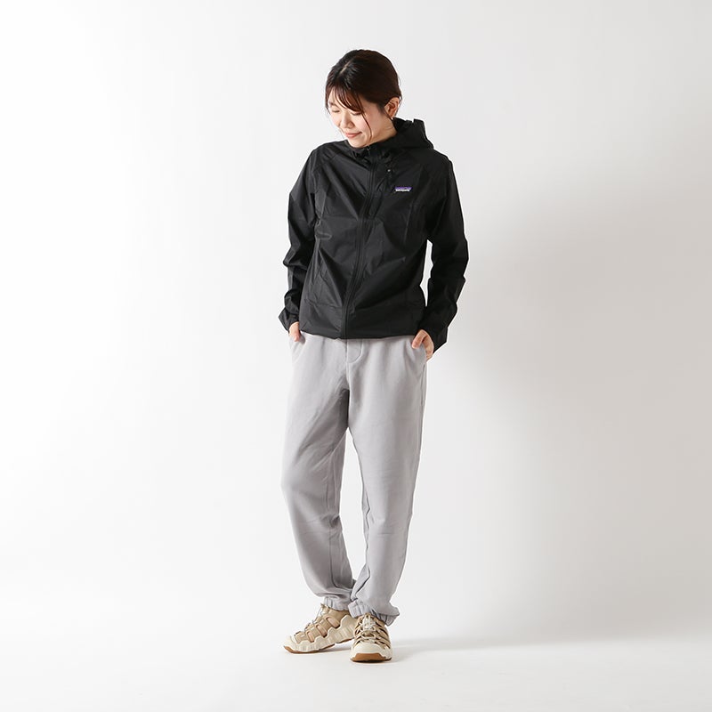 patagonia パタゴニア デイリースウェットパンツ メンズ｜SUNDAY