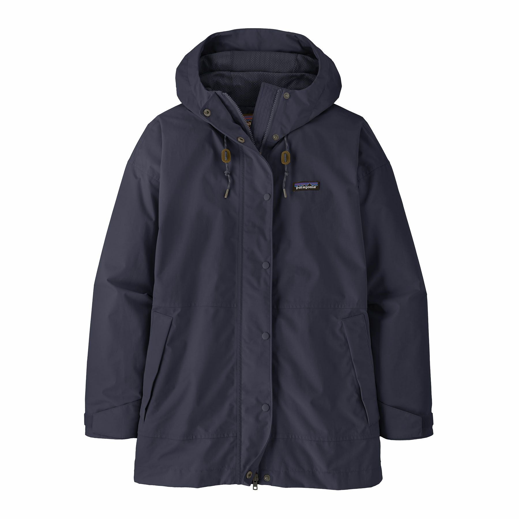 patagonia パタゴニア アウトドアエブリデイレインジャケット
