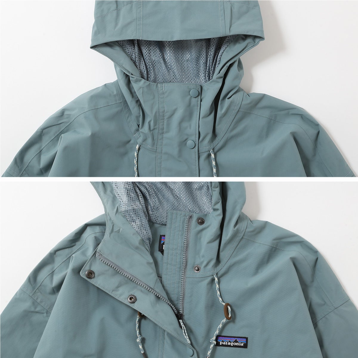 patagonia パタゴニア アウトドアエブリデイレインジャケット