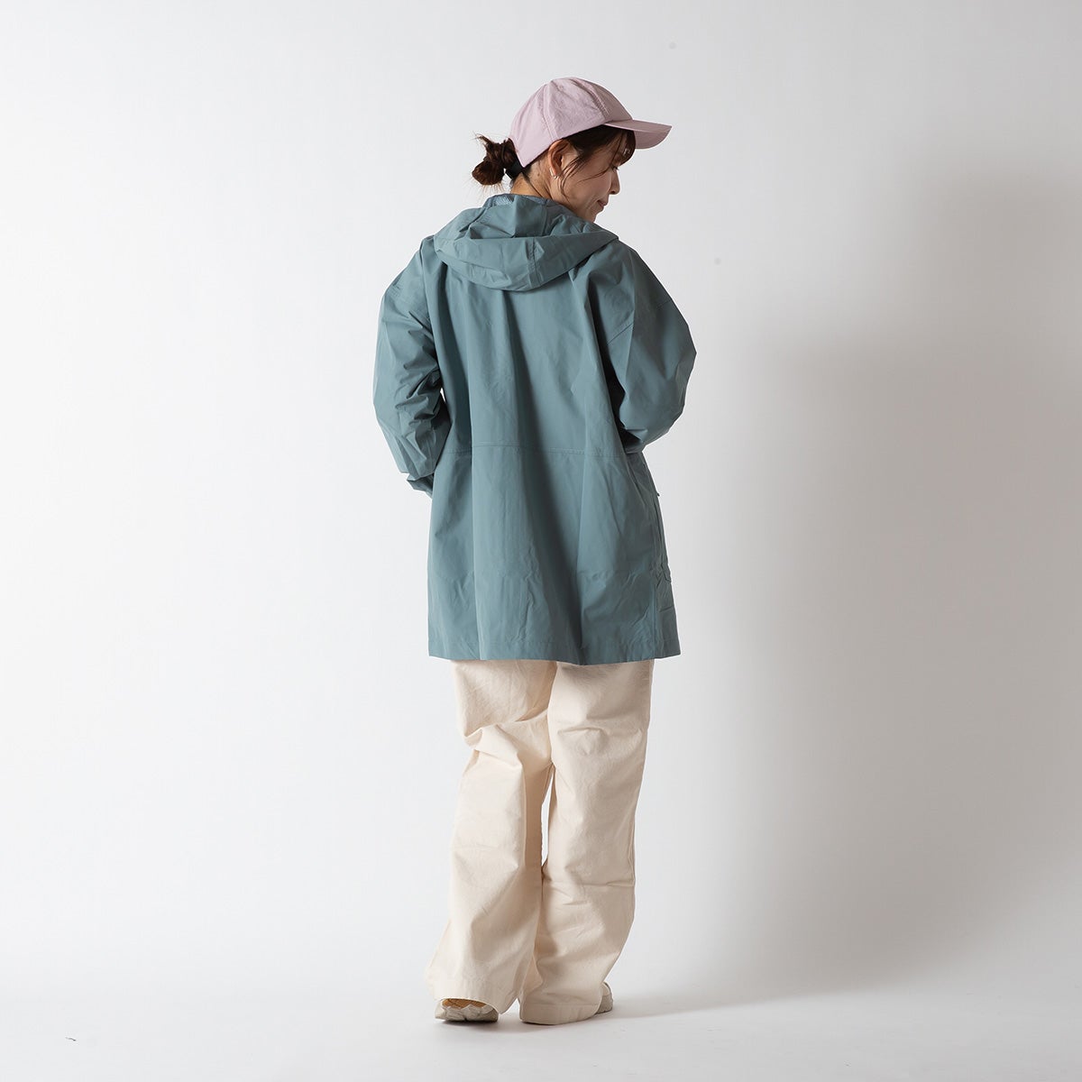 patagonia パタゴニア アウトドアエブリデイレインジャケット