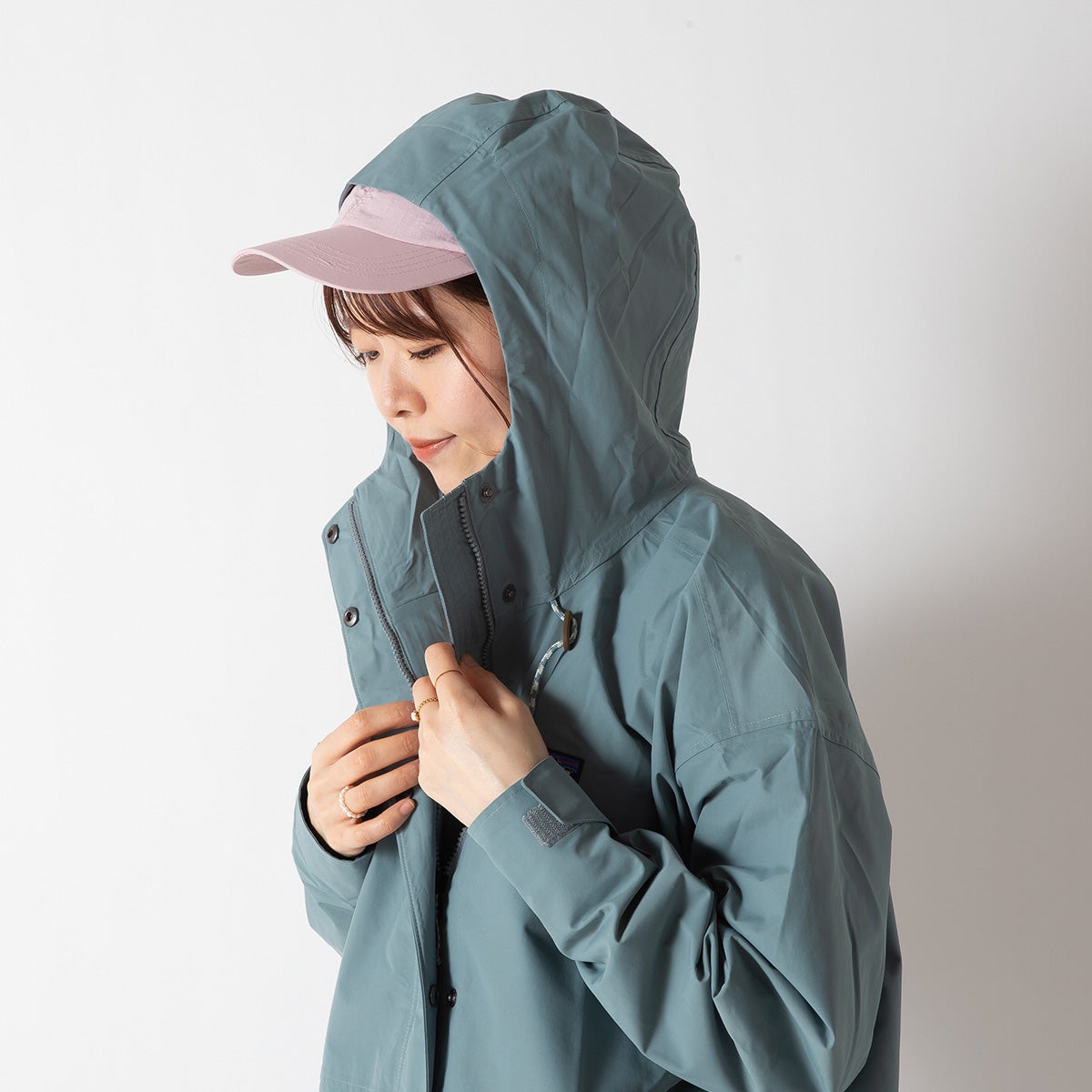 patagonia パタゴニア アウトドアエブリデイレインジャケット