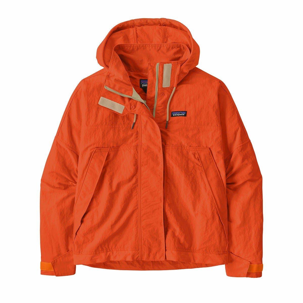 patagonia パタゴニア スカイセイルジャケット【ウィメンズ】｜SUNDAY