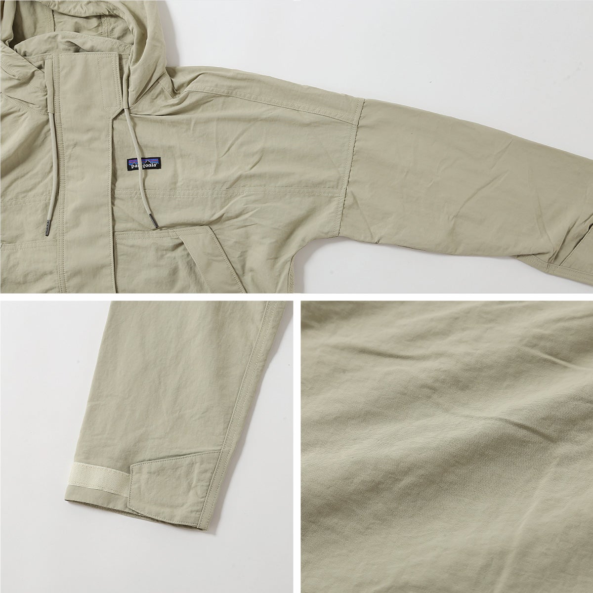 パタゴニア　patagonia スカイセイルジャケット　アウトドア ptgn0031_3.jpg