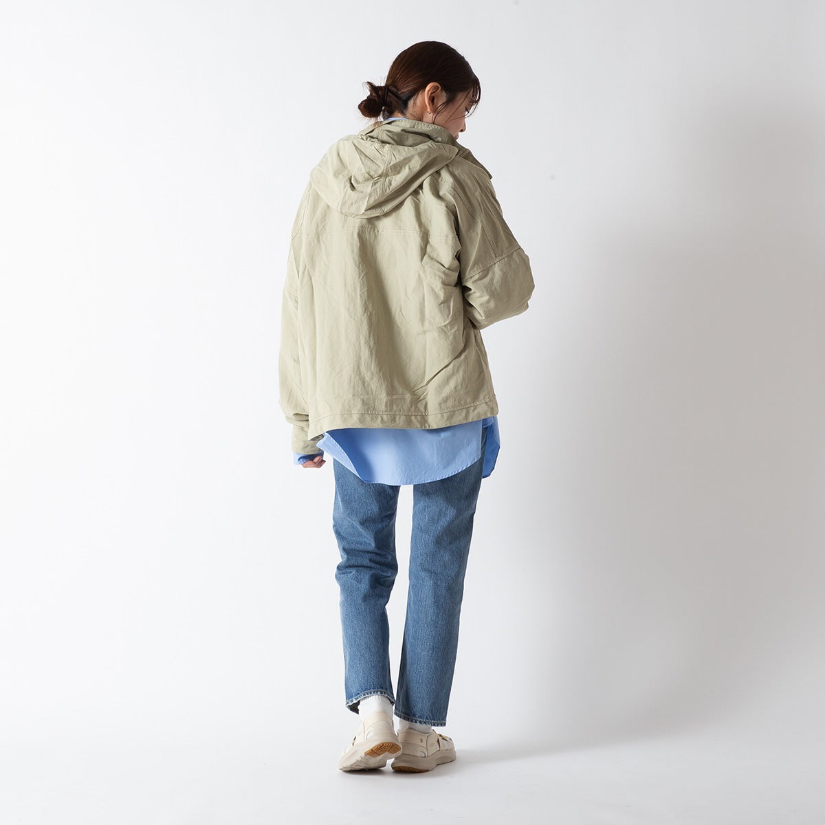patagonia パタゴニア スカイセイルジャケット【ウィメンズ】｜SUNDAY