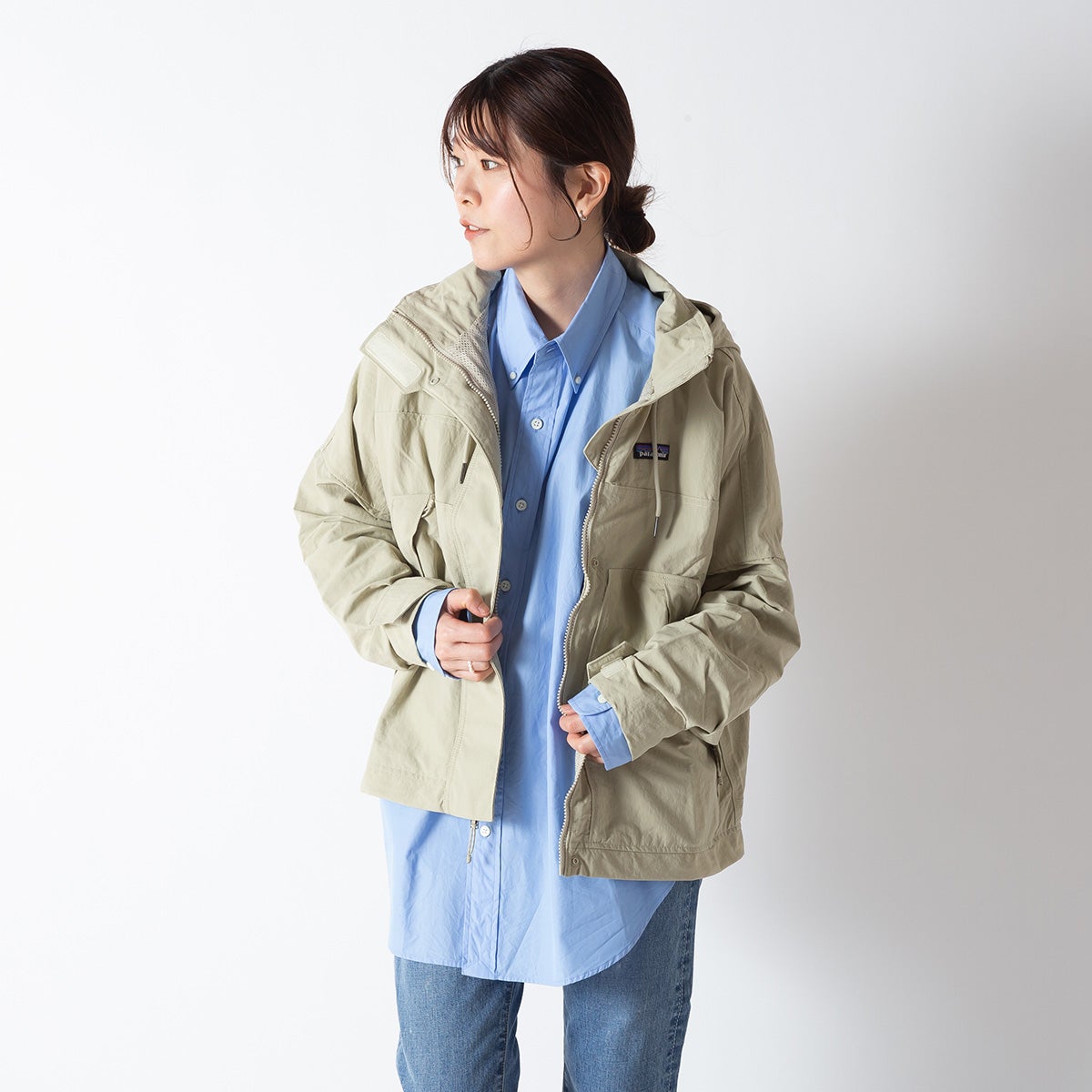 patagonia パタゴニア スカイセイルジャケット【ウィメンズ】｜SUNDAY