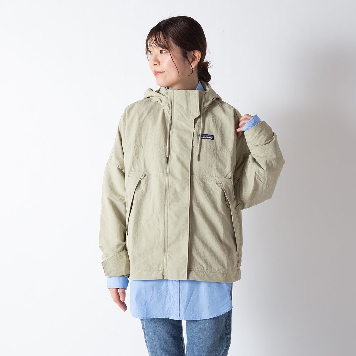 patagonia パタゴニア スカイセイルジャケット【ウィメンズ】｜SUNDAY