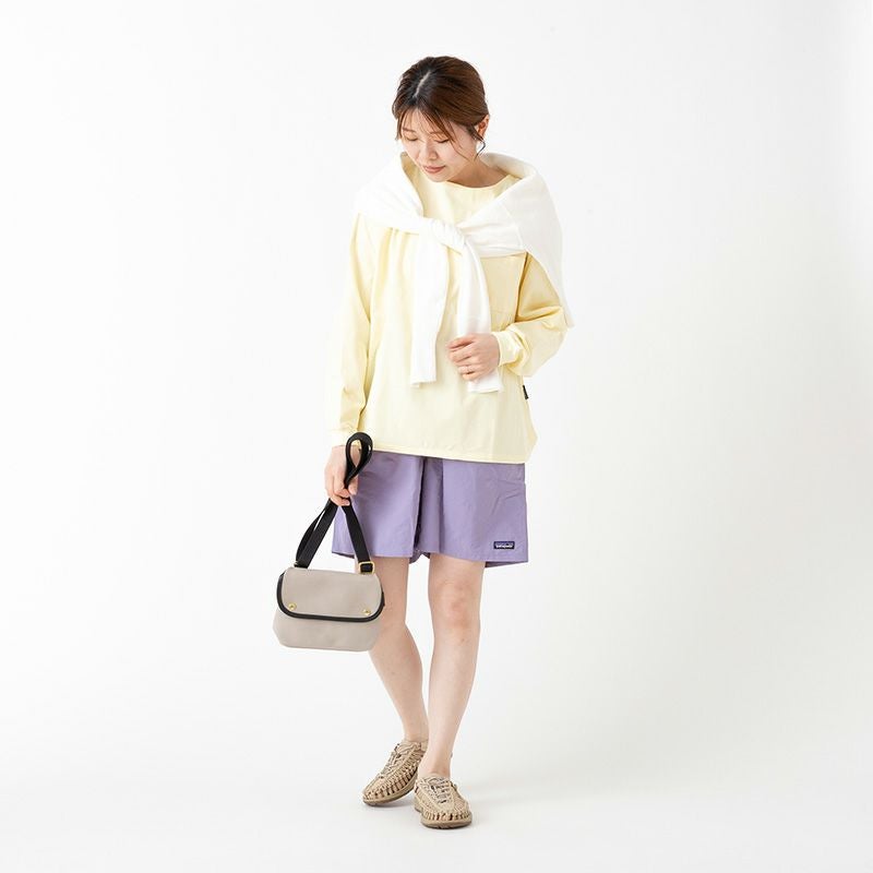 patagonia パタゴニア バギーズロング【ウィメンズ】｜SUNDAY MOUNTAIN