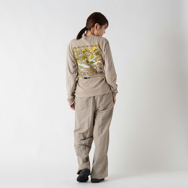 patagonia パタゴニア アウトドアエブリデーパンツ【ウィメンズ