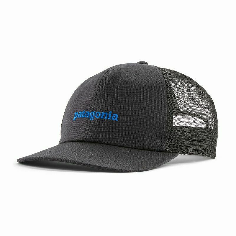 patagonia パタゴニア リラックストラッカーハット｜SUNDAY MOUNTAIN