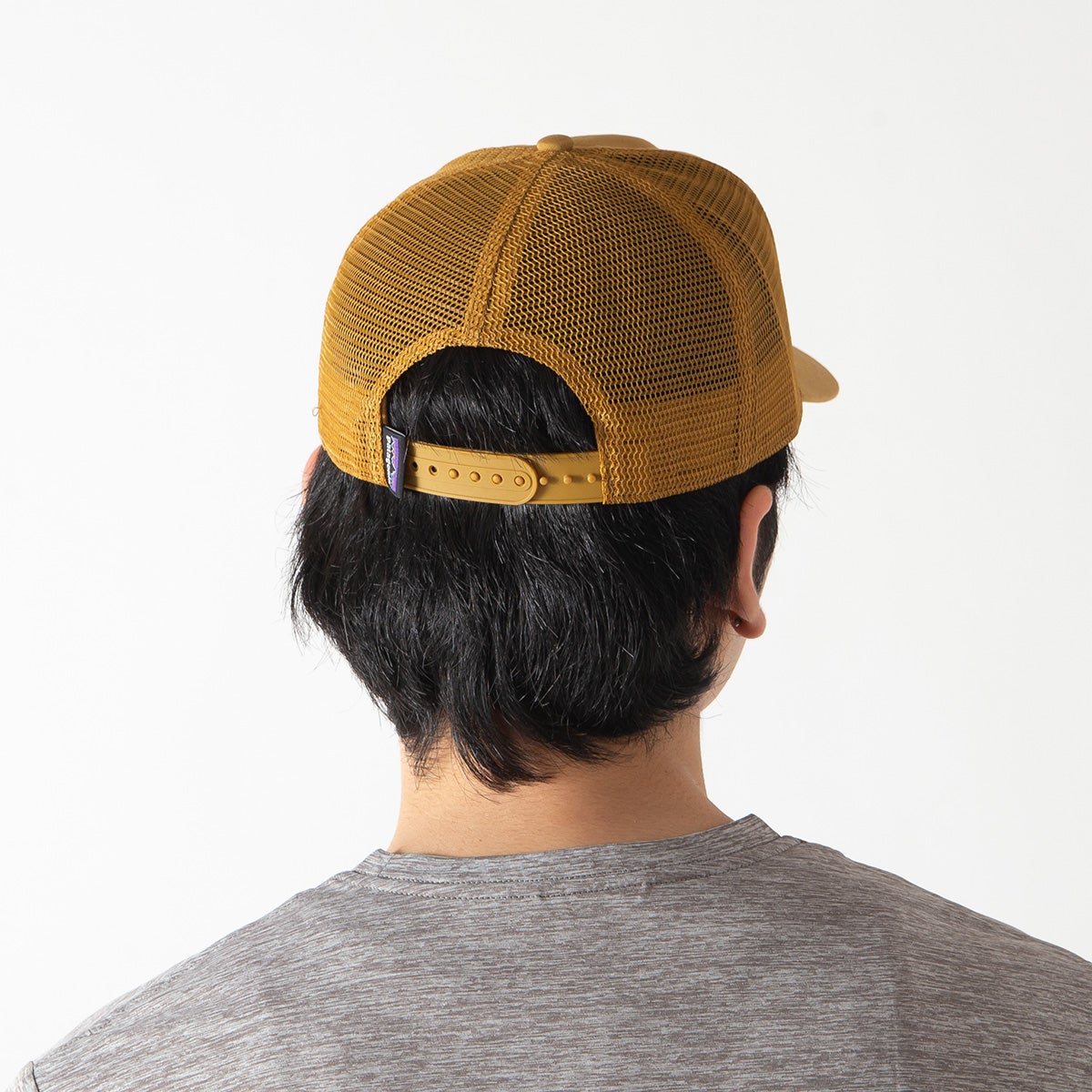 patagonia パタゴニア リラックストラッカーハット｜SUNDAY MOUNTAIN