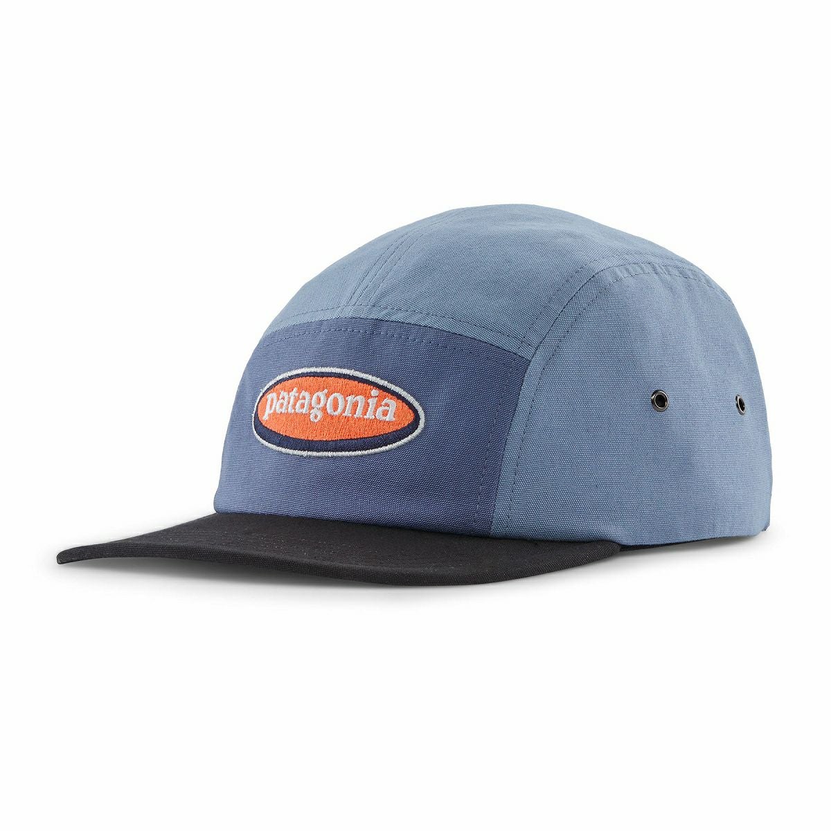patagonia パタゴニア グラフィックマクルーアハット｜SUNDAY MOUNTAIN