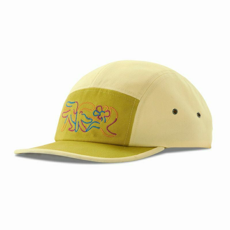 patagonia パタゴニア グラフィックマクルーアハット｜SUNDAY MOUNTAIN