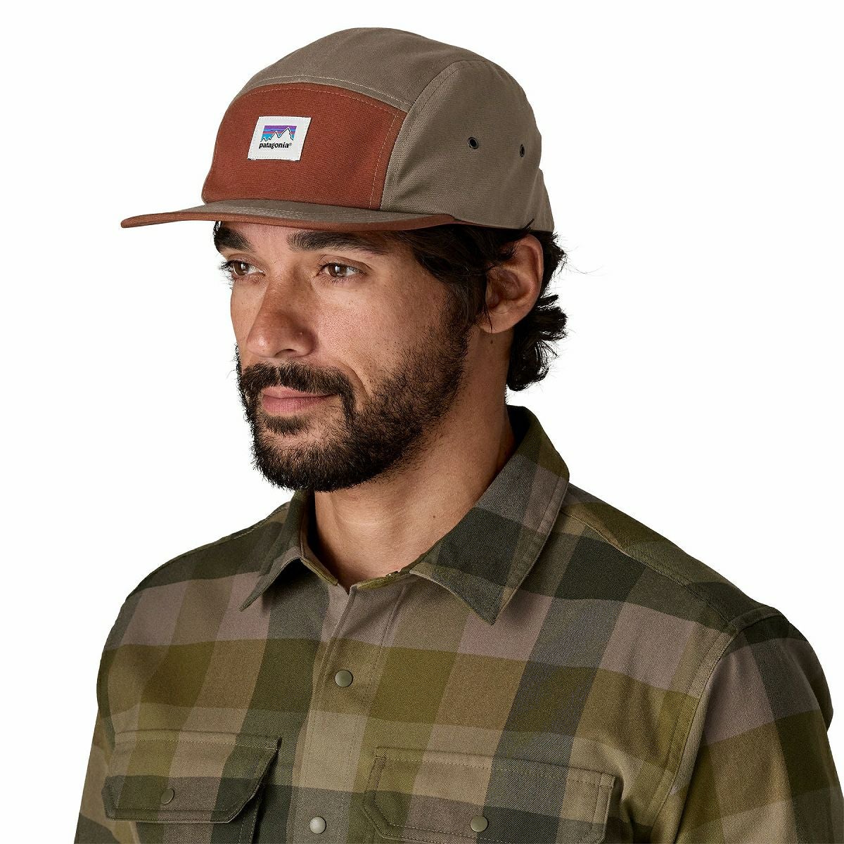 Patagonia マクルーアハット パタゴニア(patagonia) グラフィック マクルーア ハット 22545