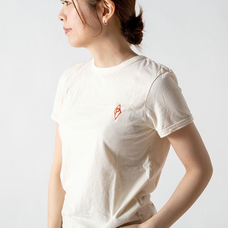 patagonia パタゴニア ウォーターピープルオーガニックリンガーTee