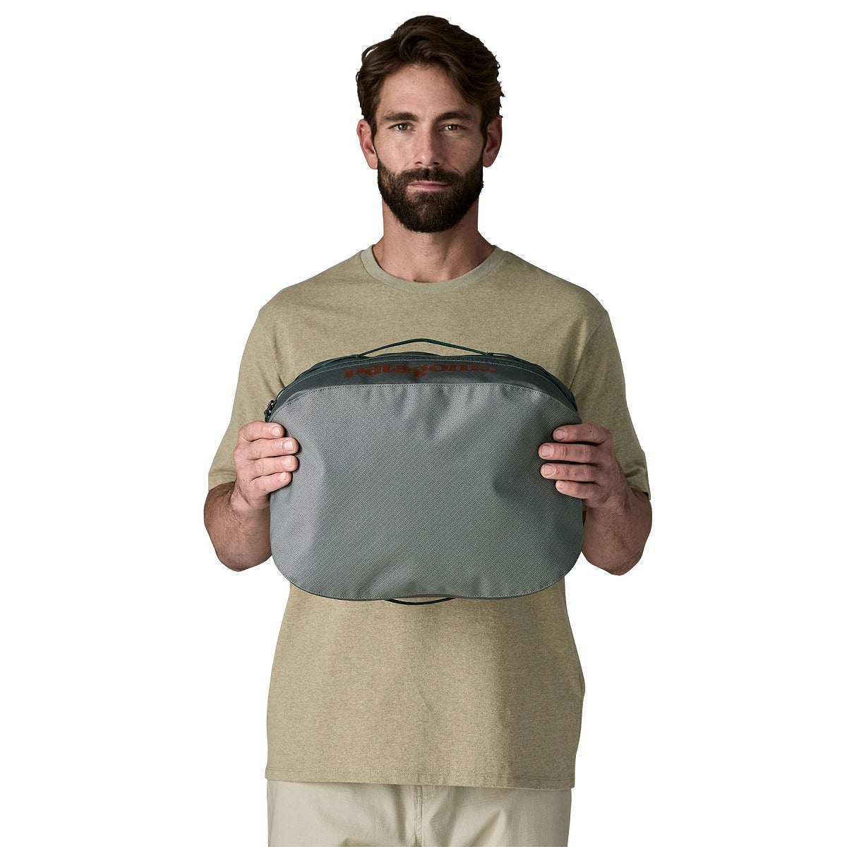 patagonia パタゴニア ブラックホールキューブ14L｜SUNDAY MOUNTAIN