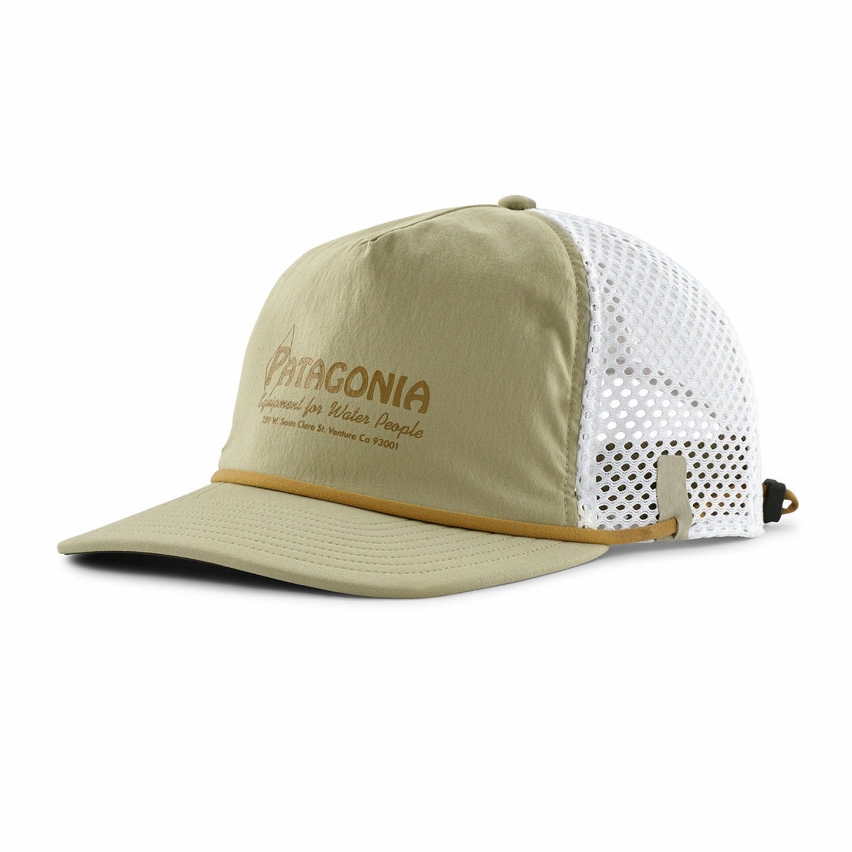 patagonia パタゴニア マーガンザーハット｜SUNDAY MOUNTAIN｜サンデー