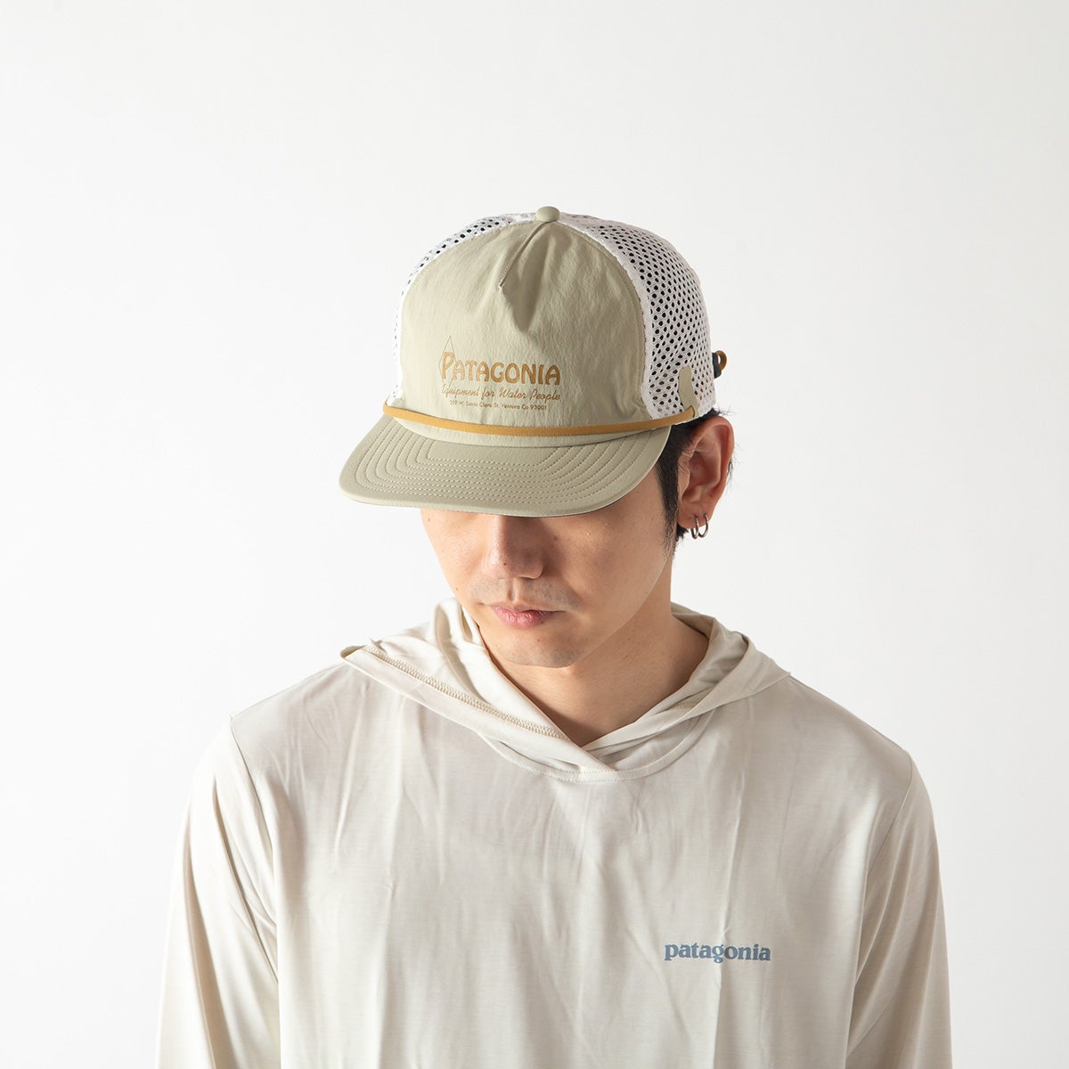 patagonia パタゴニア マーガンザーハット|SUNDAY MOUNTAIN|サンデー patagonia パタゴニア マーガンザーハット|SUNDAY MOUNTAIN|サンデー