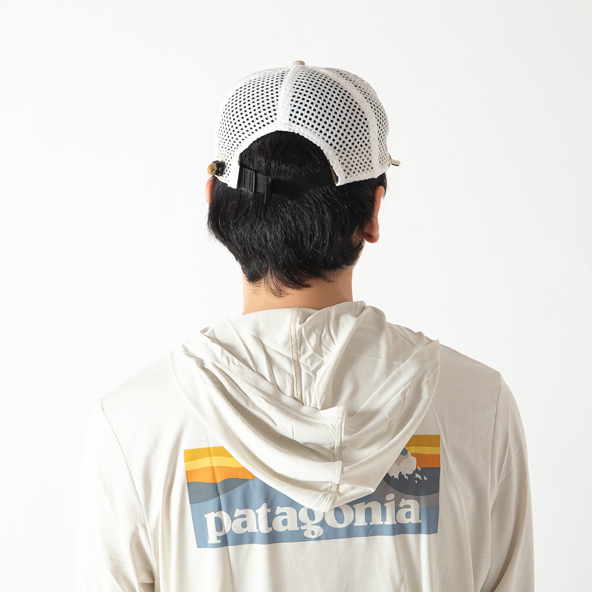 patagonia パタゴニア マーガンザーハット｜SUNDAY MOUNTAIN｜サンデー
