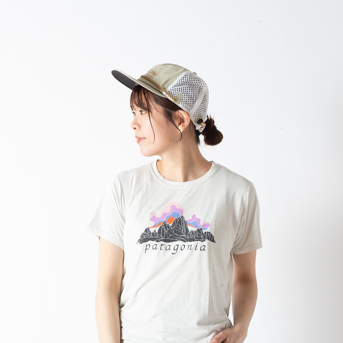 patagonia パタゴニア マーガンザーハット｜SUNDAY MOUNTAIN｜サンデー