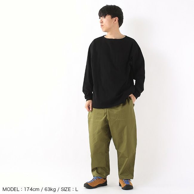 HALF TRACK PRODUCTS ハーフトラックプロダクツ ロングT｜SUNDAY