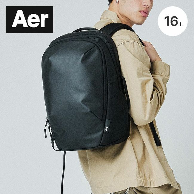 Aer エアー テックパック3｜SUNDAY MOUNTAIN｜サンデーマウンテン