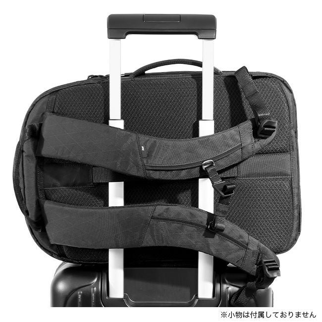 Aer エアー テックパック3 Xパック｜SUNDAY MOUNTAIN｜サンデーマウンテン