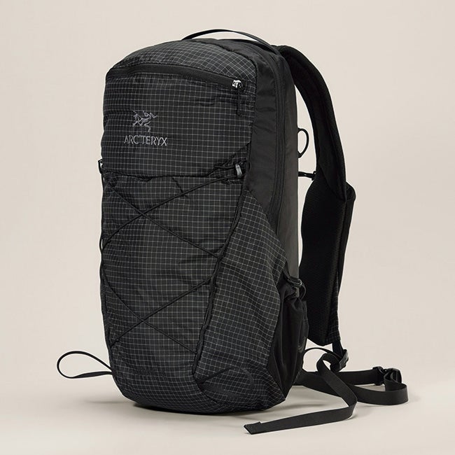 ARC'TERYX アークテリクス エアリオス18バックパック|SUNDAY ARC'TERYX アークテリクス エアリオス18バックパック|SUNDAY