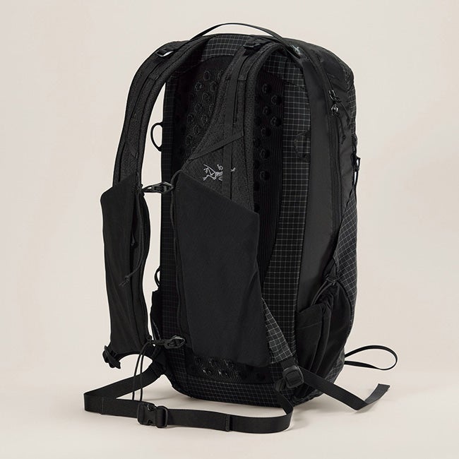 ARC'TERYX アークテリクス エアリオス18バックパック｜SUNDAY MOUNTAIN