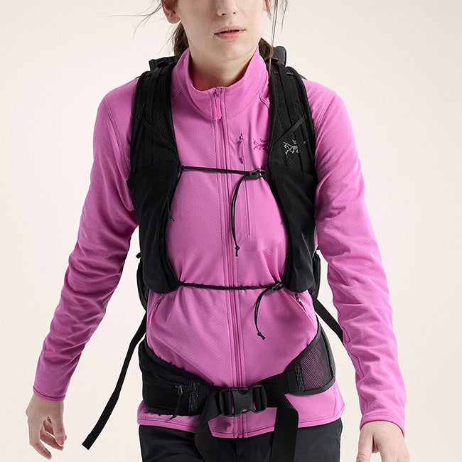 ARC'TERYX アークテリクス エアリオス35バックパック｜SUNDAY MOUNTAIN