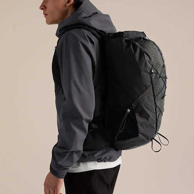 ARC'TERYX アークテリクス エアリオス35バックパック｜SUNDAY MOUNTAIN