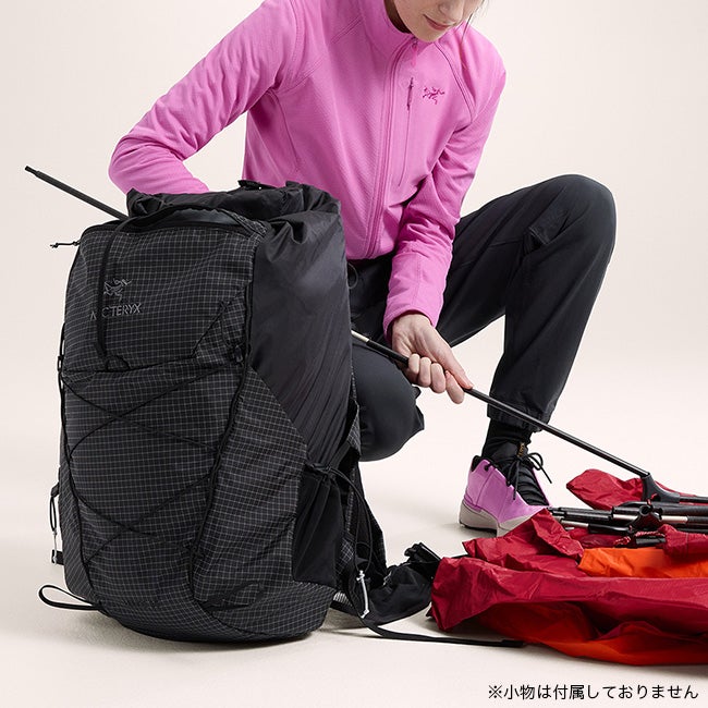 ARC'TERYX アークテリクス エアリオス35バックパック｜SUNDAY MOUNTAIN