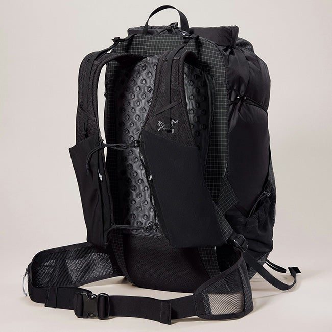 ARC'TERYX アークテリクス エアリオス35バックパック｜SUNDAY MOUNTAIN