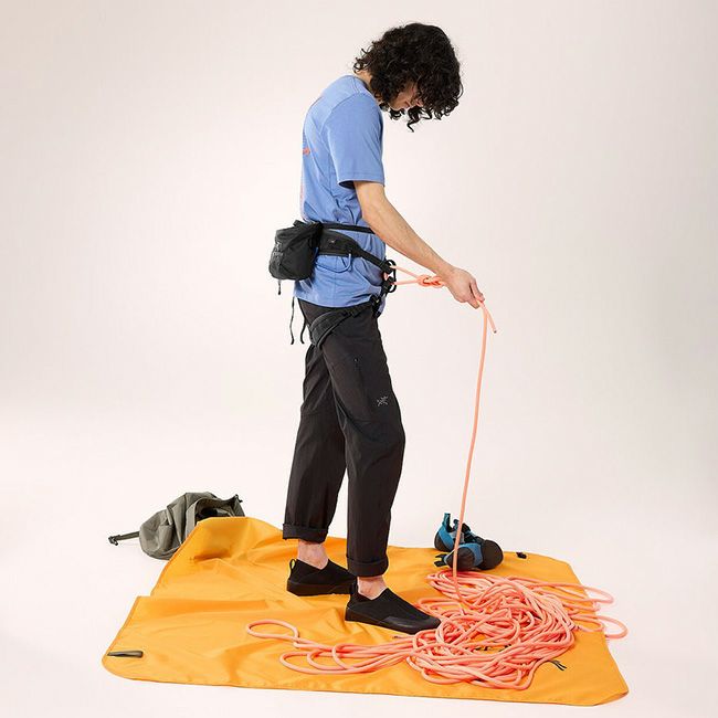 ARC'TERYX アークテリクス イオンライトウェイトチョークバッグ