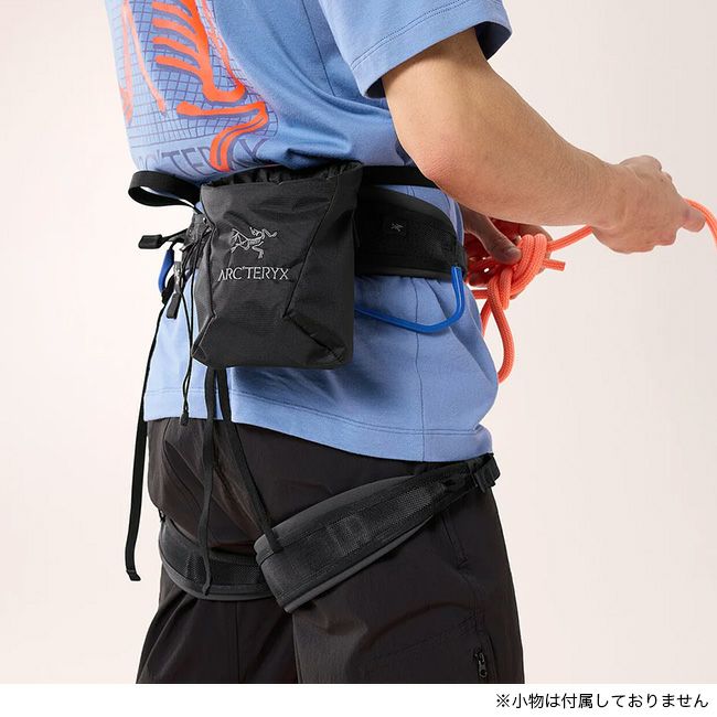 ARC'TERYX アークテリクス イオンライトウェイトチョークバッグ