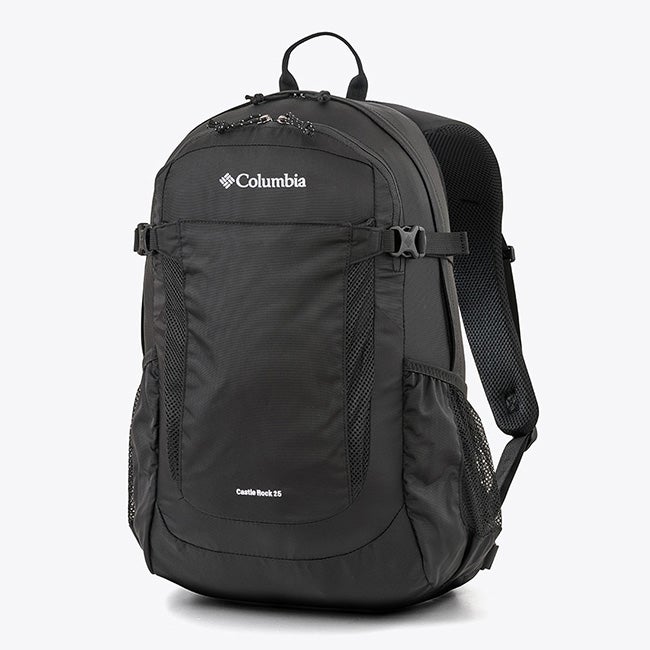 Columbia コロンビア キャッスルロック25Lバックパック2