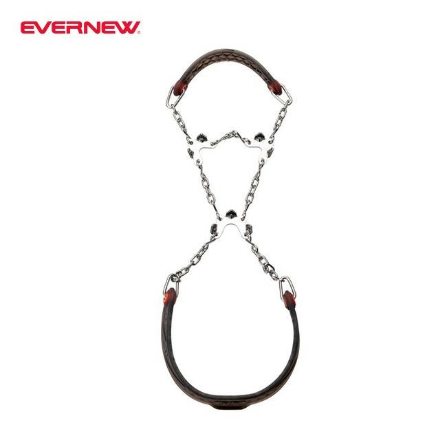 EVERNEW エバニュー U.L.チェーンクリート