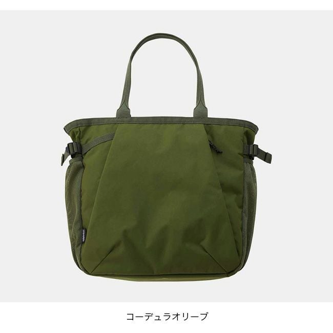 GRAMICCI グラミチ コーデュラトートバッグ｜SUNDAY MOUNTAIN