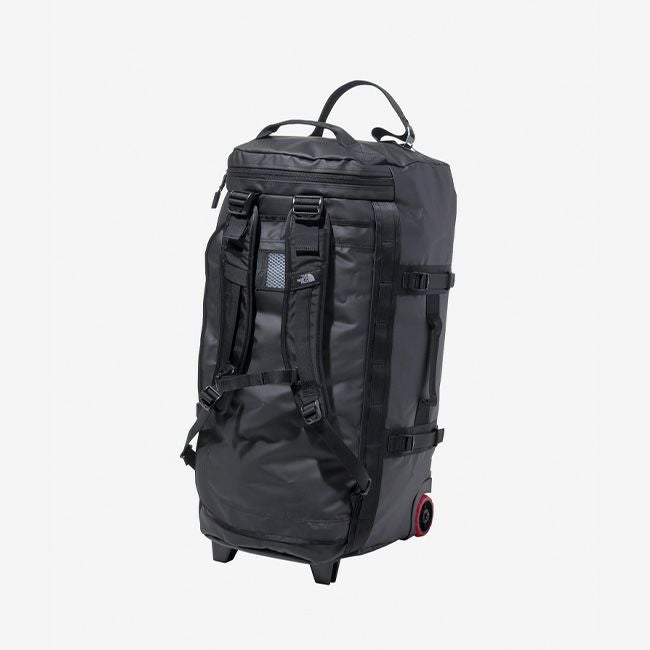 THE NORTH FACE ノースフェイス BCローリングダッフル｜SUNDAY