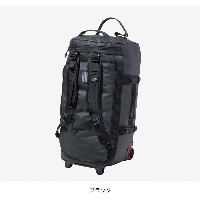 THE NORTH FACE ノースフェイス BCローリングダッフル｜SUNDAY