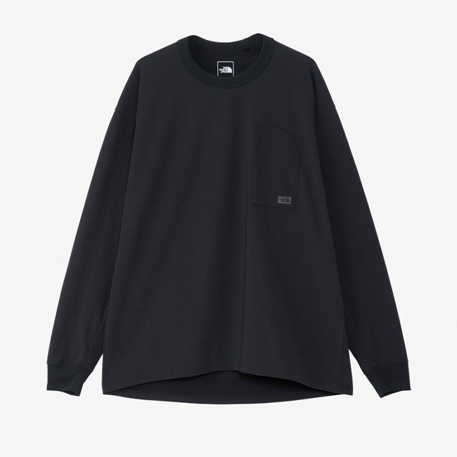 THE NORTH FACE ノースフェイス L/SエンライドTee ユニセックス