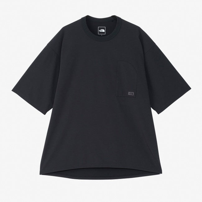 THE NORTH FACE ノースフェイス S/Sリップルニットクルー ユニセックス