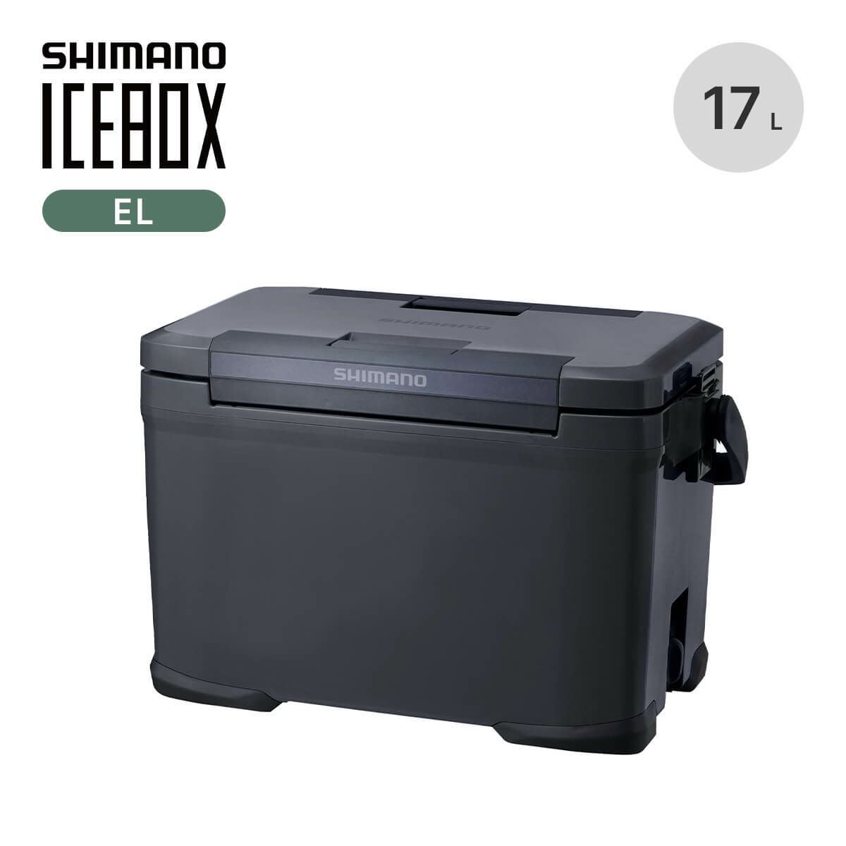 SHIMANO シマノ ヴァシランドST 40L｜SUNDAY MOUNTAIN｜サンデーマウンテン