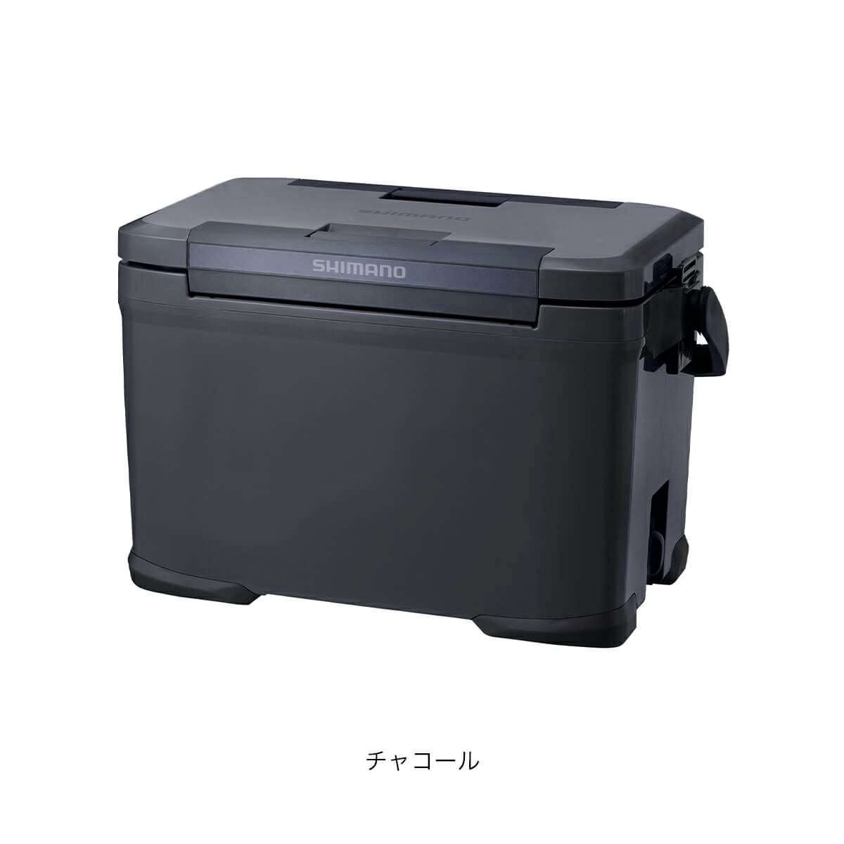 SHIMANO シマノ アイスボックスEL 17L｜SUNDAY MOUNTAIN｜サンデー