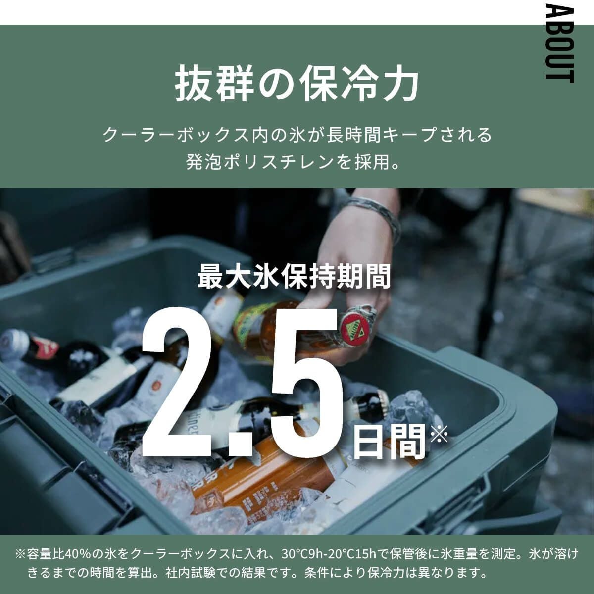 SHIMANO シマノ アイスボックスVL 17L｜SUNDAY MOUNTAIN｜サンデー