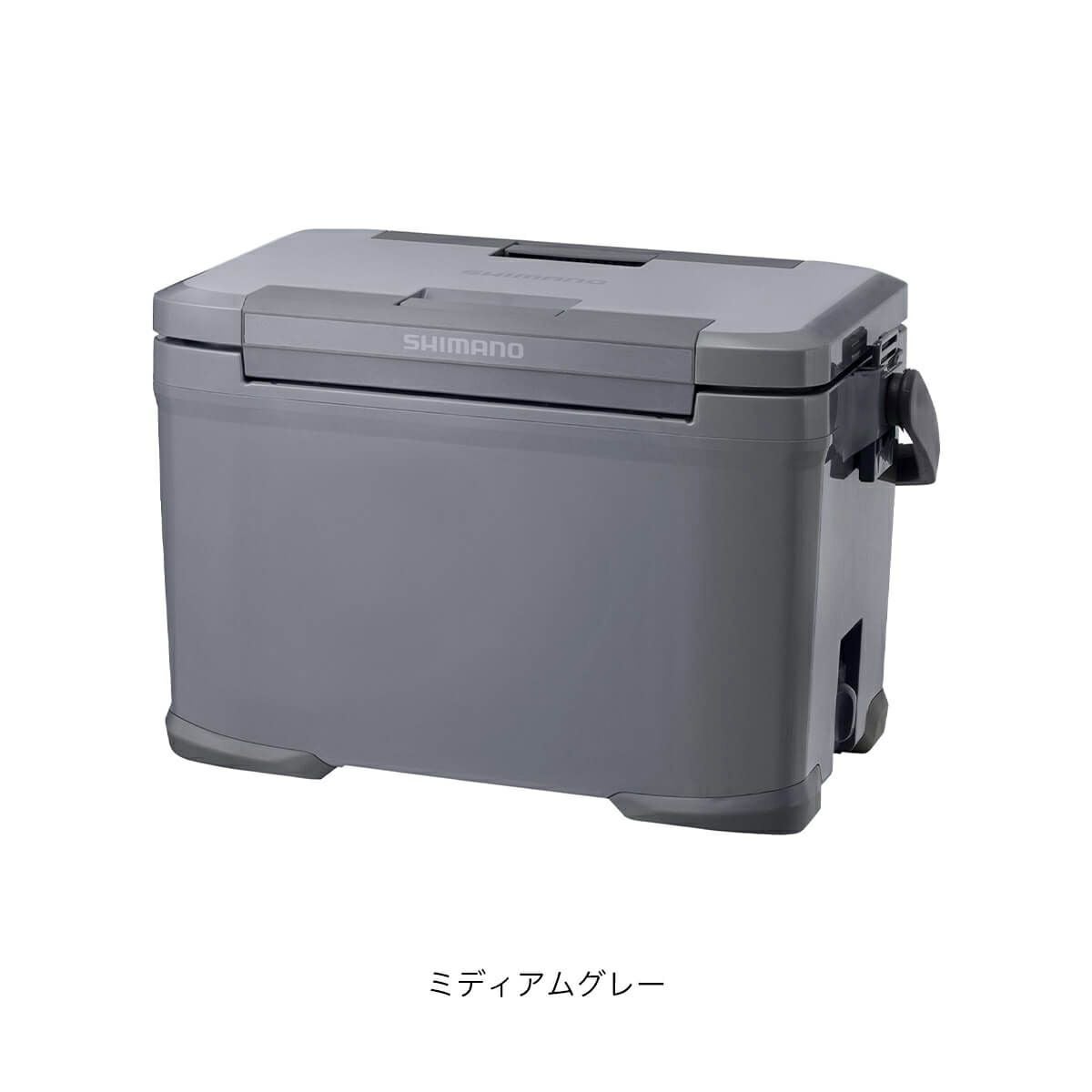 SHIMANO シマノ アイスボックスVL 17L｜SUNDAY MOUNTAIN｜サンデー
