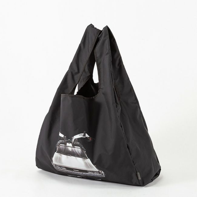 White Mountaineering ホワイトマウンテニアリング デロリアントートバッグ